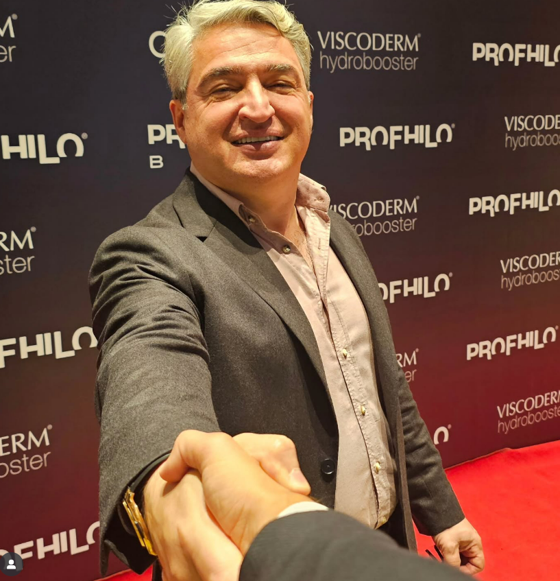 Dünyanı Ləzzətlə Kəşf Etmək